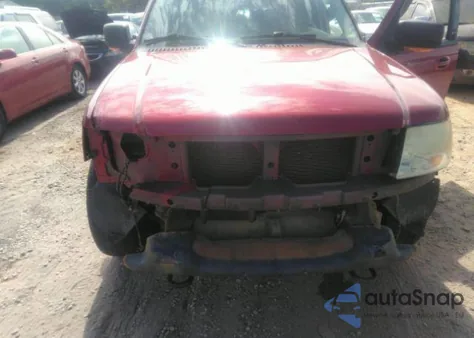 2004 Ford Expedition Eddie Bauer z USA, uszkodzony, nr VIN 1FMFU18LX4LB00223